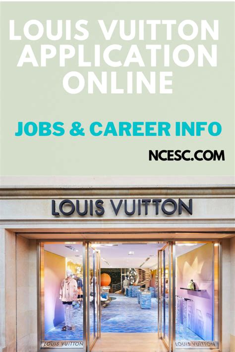 data analyst louis vuitton|Louis Vuitton career path.